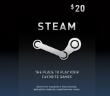 Jual Steam Wallet Code dan Dota 2 Item