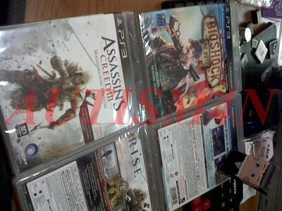 Mau jual/barter/tuker tambah games PS3 posting disini aja - Part 8