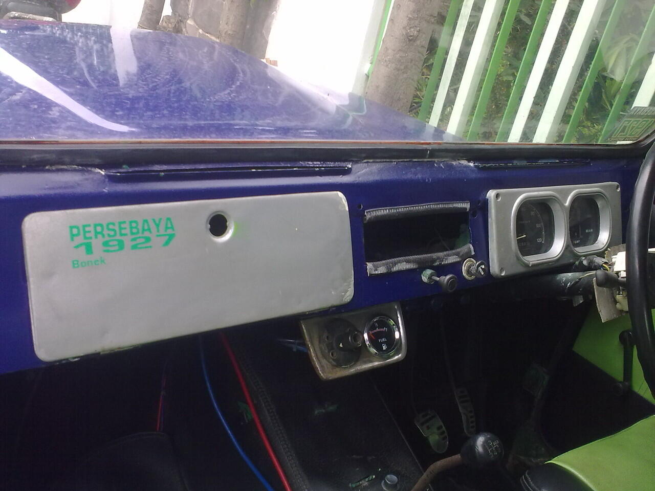 Terjual Dijual Jimny Kotrik Tahun 1980 Murah BU KASKUS