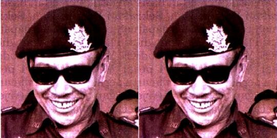 4 Jenderal kepercayaan Presiden Soeharto