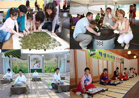 Festival Makanan Terlengkap di Korea