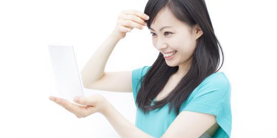 Pemuda China nyatakan cinta dengan hadiah berisi sperma