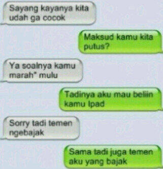 GAMBAR INI BIKIN ANE NGAKAK GAN!!