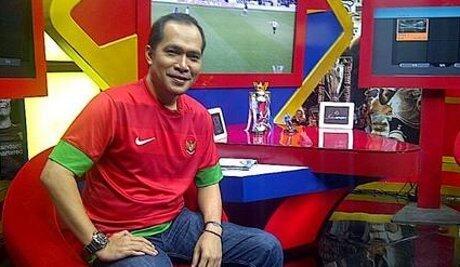 Mengenang Sosok Ricky Jo di Mata Sahabatnya