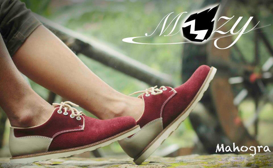 SEPATU25