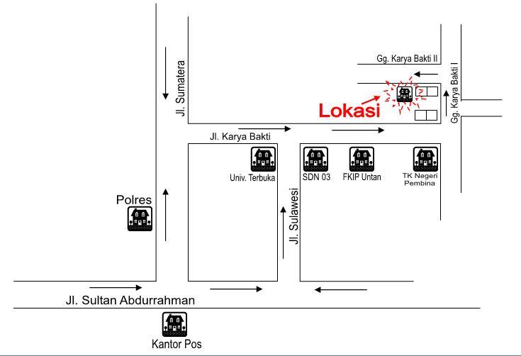 Terjual Bass, Gitar Akustik / Elektrik Murah di Pontianak 