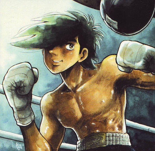 25 Karakter Kartun Paling Populer Dari Jepang