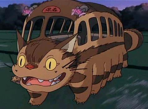 25 Karakter Kartun Paling Populer Dari Jepang