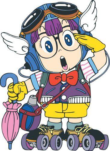 25 Karakter Kartun Paling Populer Dari Jepang