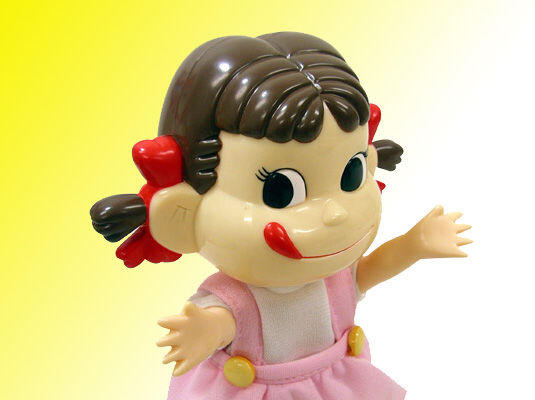 25 Karakter Kartun Paling Populer Dari Jepang