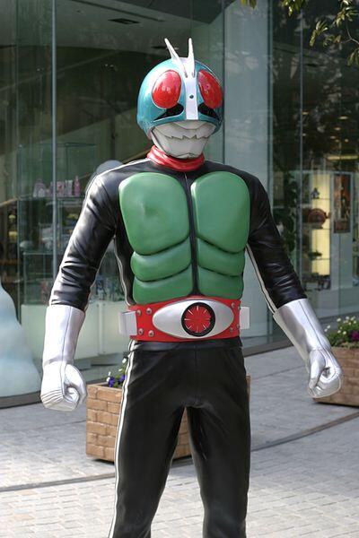 25 Karakter Kartun Paling Populer Dari Jepang