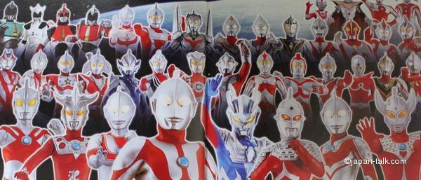 25 Karakter Kartun Paling Populer Dari Jepang