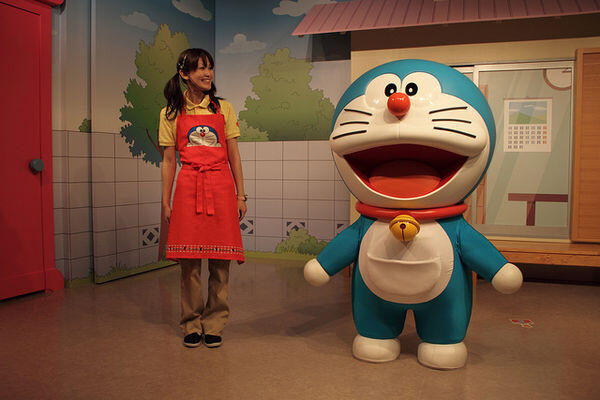 25 Karakter Kartun Paling Populer Dari Jepang