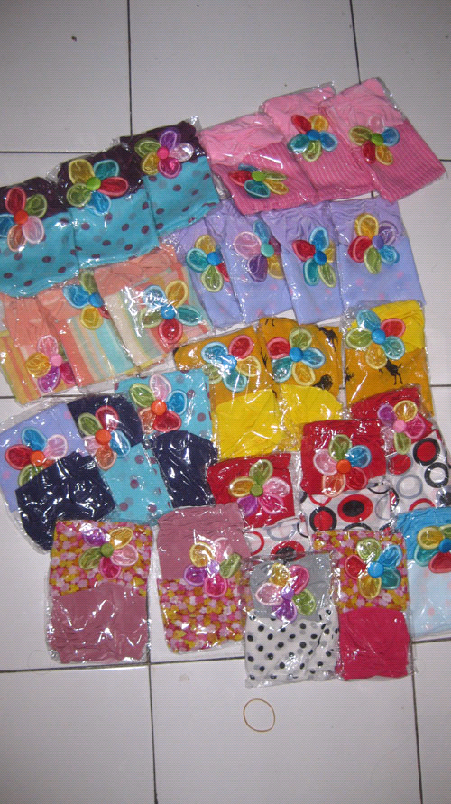 jual turban baby