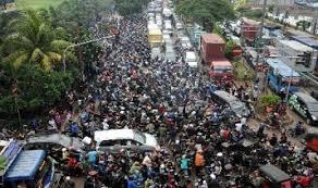 17 Alasan Indonesia Susah Menjadi Negara Maju