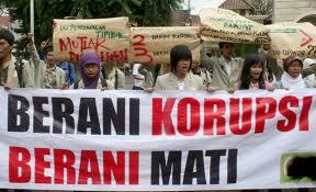 17 Alasan Indonesia Susah Menjadi Negara Maju