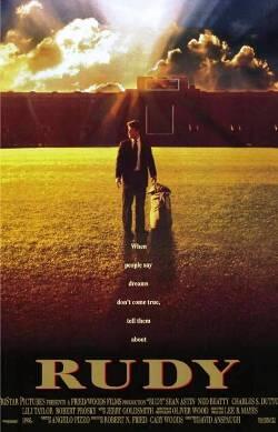 Ini Dia, 10 Film Terbaik Olah Raga