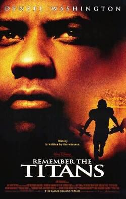 Ini Dia, 10 Film Terbaik Olah Raga