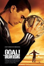 Ini Dia, 10 Film Terbaik Olah Raga
