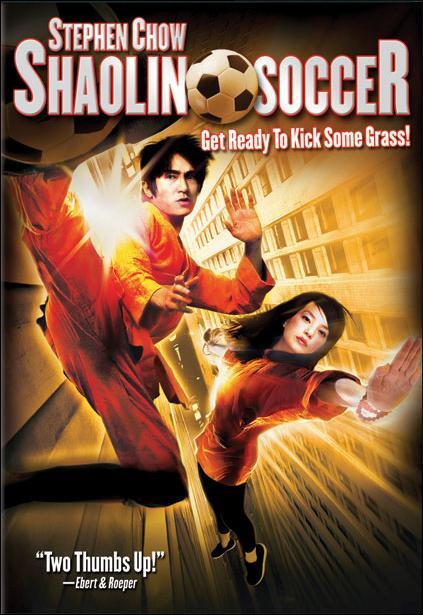 Ini Dia, 10 Film Terbaik Olah Raga