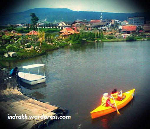 4 WISATA LEMBANG BANDUNG JAWABARAT YG PATUT DI DATANGIN
