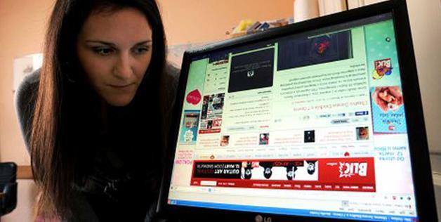  &#91;FOTO&#93;Bojana Danilovic, Wanita Yang Hidupnya Serba Terbalik