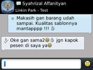 testimonial magnify store "cinax"