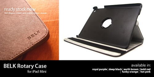 Case iPad Mini Case Belk Case Targus Case Kori Case Capdase Case iPad Mini
