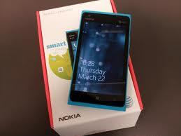 Dapatkan harga promo Nokia Lumia 900 di bulan ini