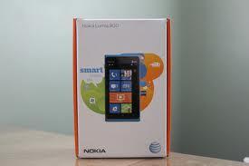 Dapatkan harga promo Nokia Lumia 900 di bulan ini