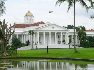 5 istana negara yang pernah kebakaran