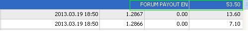 DOLLAR GRATIS 2013 | KASKUS.COM