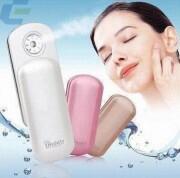 solusi memiliki wajah berseri setiap hari!!nano mist i-beauty..buruan beli!!