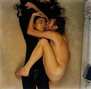 Misteri kematian John lennon