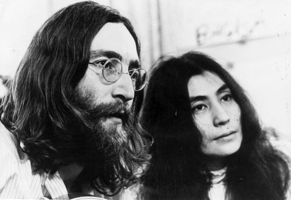 Misteri kematian John lennon