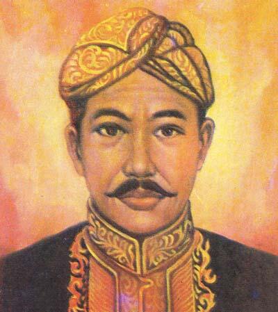 Pangeran Antasari,Pahlawan dari Banjarmasin