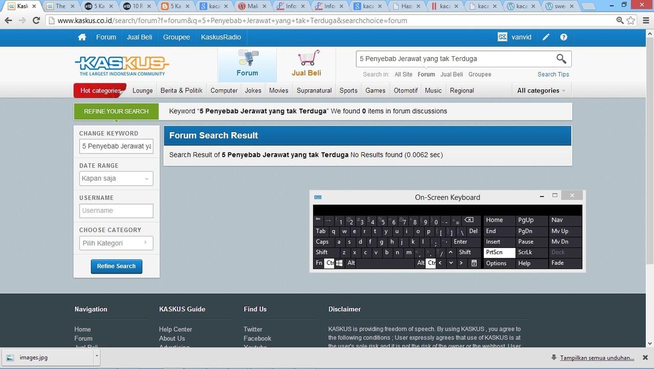 5 Penyebab Jerawat yang tak Terduga