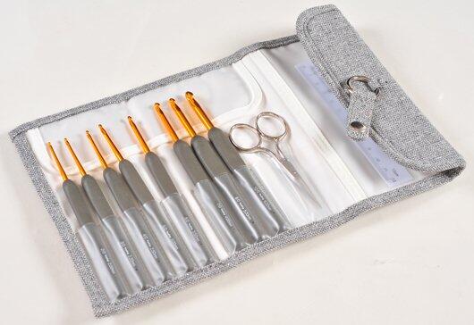 Hakpen ...Tulip ETIMO Crochet Hooks