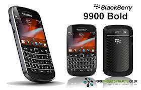 BLACKBERRY ONYX II 9780 HUB-