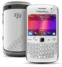 BLACKBERRY ONYX II 9780 HUB-