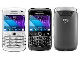 BLACKBERRY ONYX II 9780 HUB-