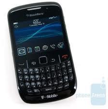BLACKBERRY ONYX II 9780 HUB-