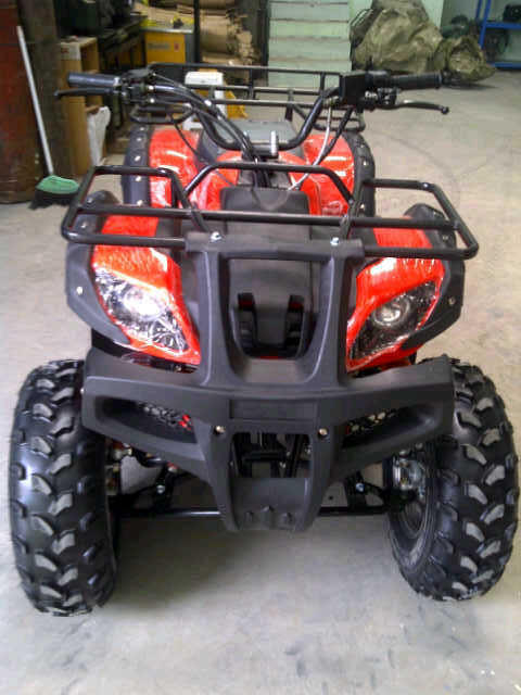 ATV DAN MINI ATV