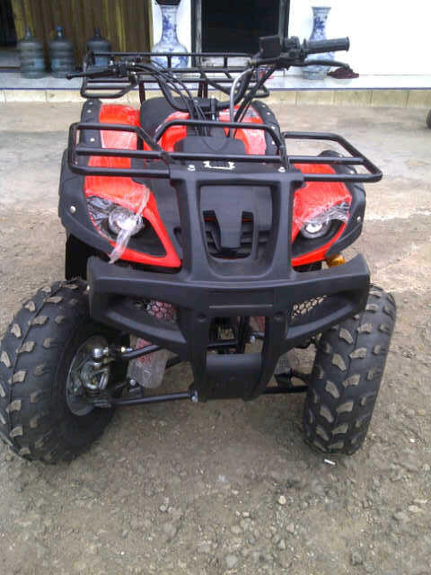 ATV DAN MINI ATV