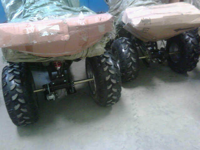 ATV DAN MINI ATV