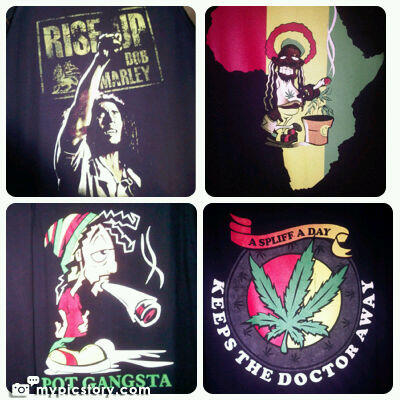 Supplier T-shirt High Quality