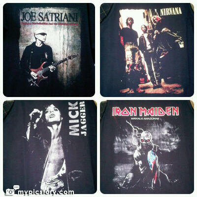 Supplier T-shirt High Quality