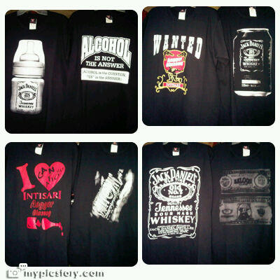 Supplier T-shirt High Quality