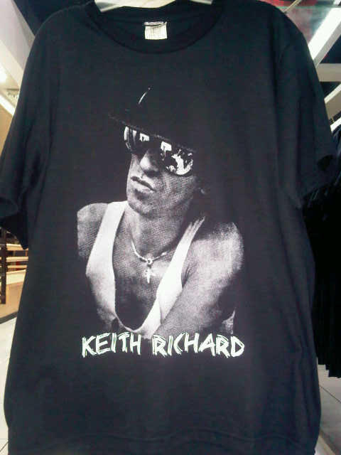 Supplier T-shirt High Quality