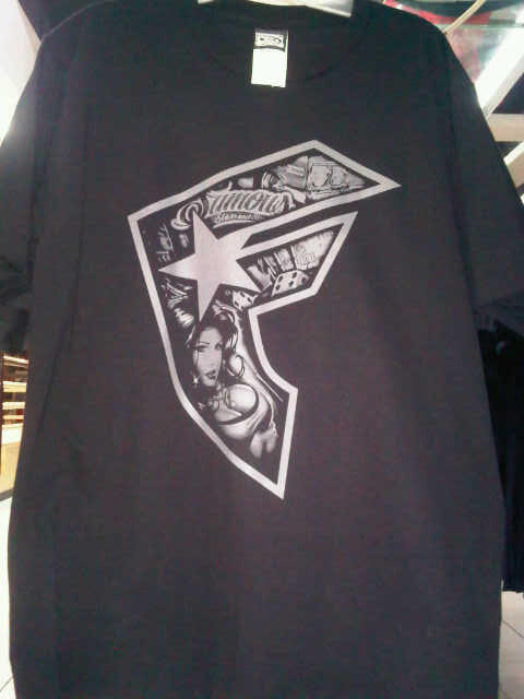 Supplier T-shirt High Quality